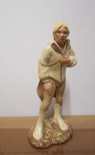 Royal doulton legolas middle - royal,