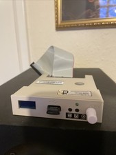 Gotek With Oled Screen Setup