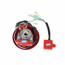 Ignition Ignition System 50 -