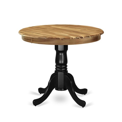 Dining table natural - dining, &