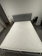 Slumberland Kingsized Mattress