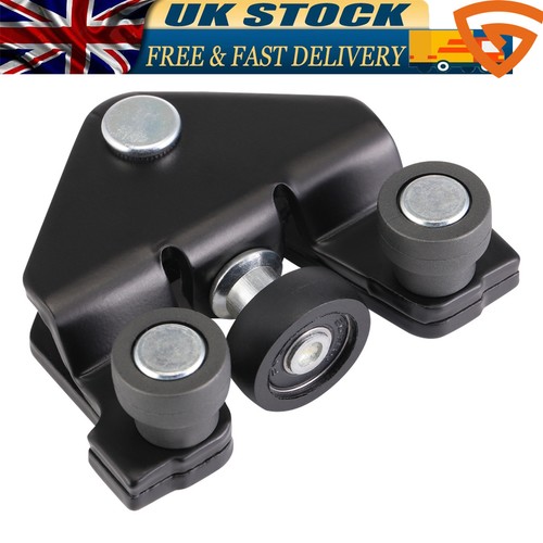 Sliding side door roller - sliding,