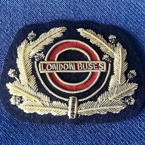 Vintage london buses - london,