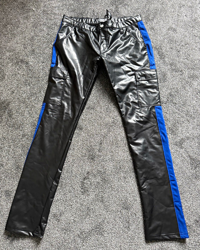 Locker gear men - men's, faux