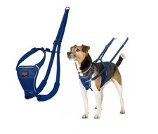 Halti No Pull Harness Harnais