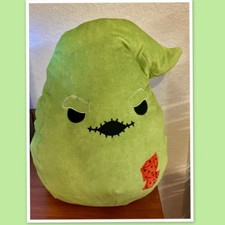 Squishmallows 16" Oogie Boogie
