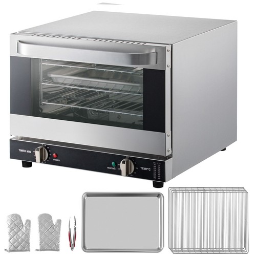 Commercial convection oven - commercial,