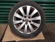 2011 Vauxhall Astra J 2.0 CDTI