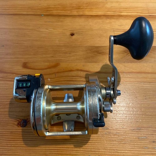 Shimano sea soul - shimano, 4000t