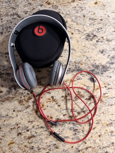 Beats dre solo hd - dr.,