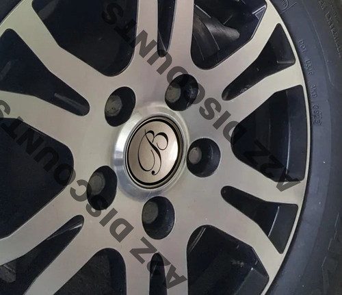 Bessacarr caravan 58mm - , wheel