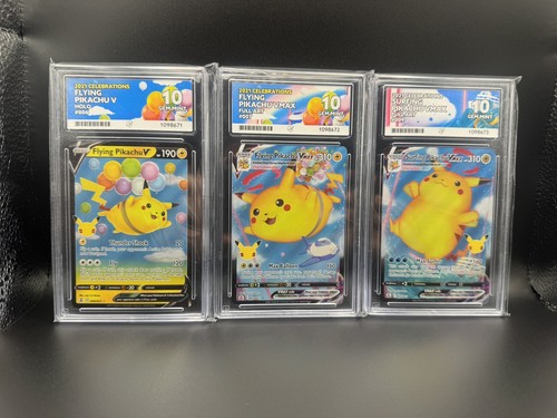 Pokemon tcg celebrations ace - pokemon,