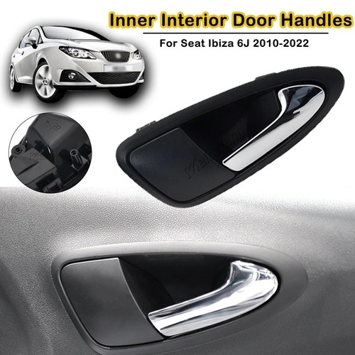 Door handle inside - door,