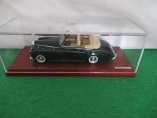 TSM 1961 ROLLS-ROYCE SILVER