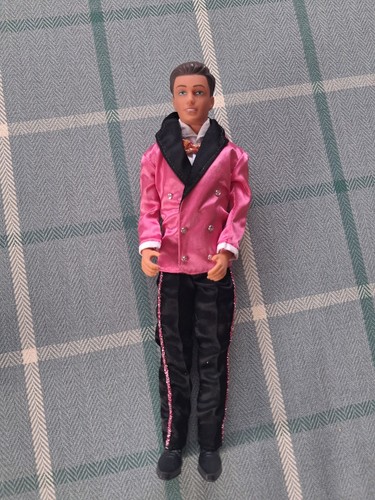 Vintage 1990s hasbro sindy - vintage,