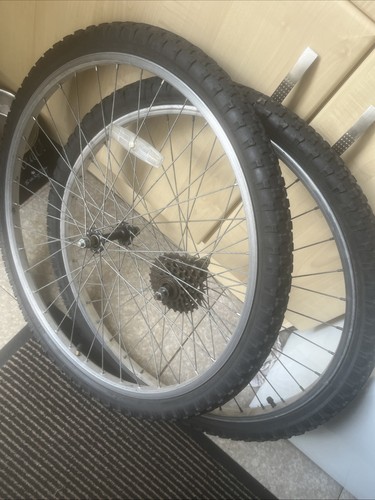 Hengshin tires with tubes - tires,