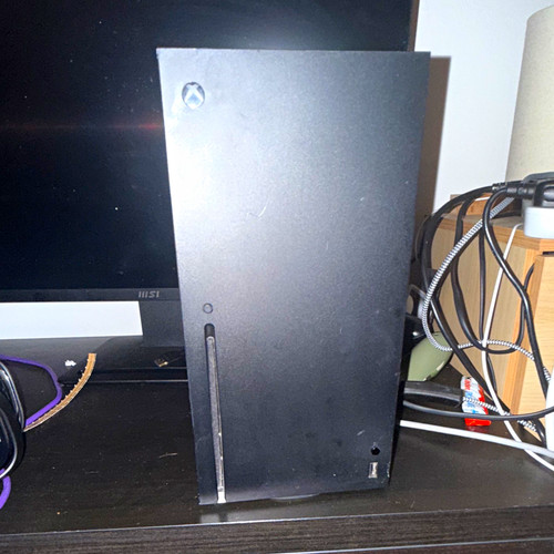Microsoft xbox series - microsoft, 1tb