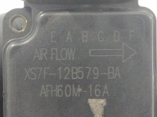 XS7F12B579BA flow meter FORD