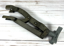 Clark Feather CF-12 Valve