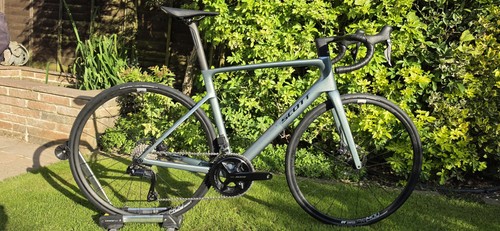 Scott addict rc30 - scott,