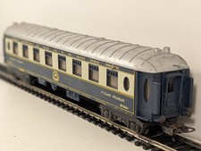 Lima HO Gauge CIWL Orient