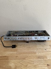 Fender Bassman Ten Guitar Tube