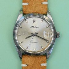 Vintage rolex oysterdate - rolex, 6694
