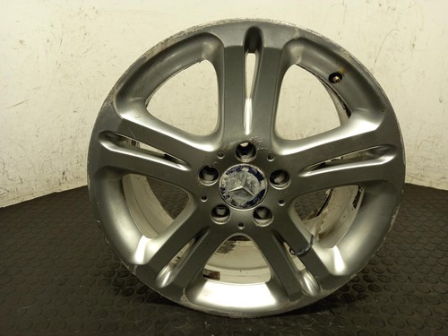 Mercedes class alloy - mercedes,