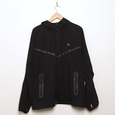 NIKE Tech Woven Full Zip