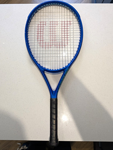 Wilson ultra tennis - wilson, racket