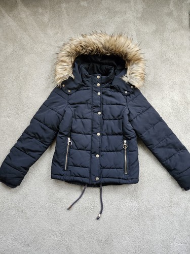 Ladies girls topshop navy - girls,