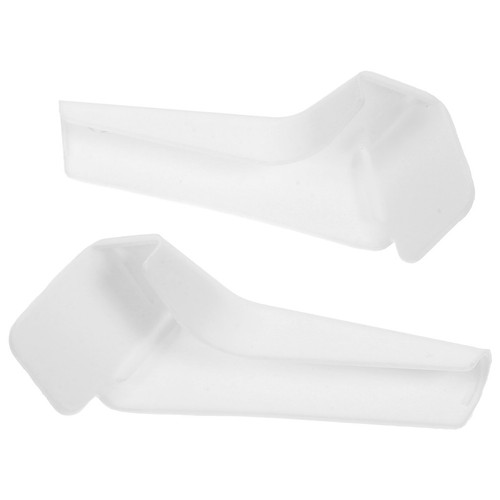 Pcs gutter parts - 2,