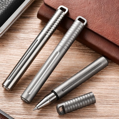 Titanium alloy edc mini - alloy,