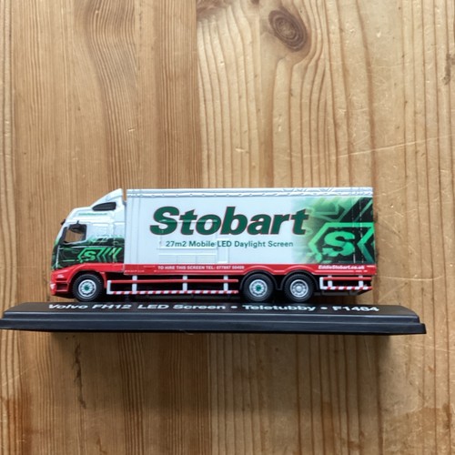 Stob005 oxford diecast 76 - diecast, 1:76