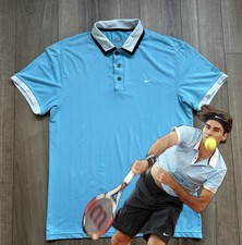 Roger Federer Nike 2008 Clay