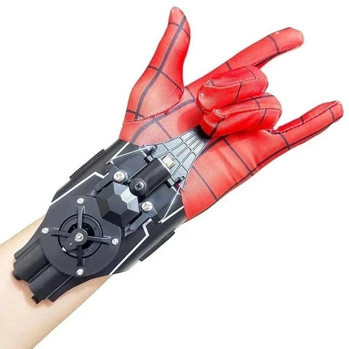 Spider web shooter - web, 8ft