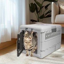 Premium Collapsible Design Pet