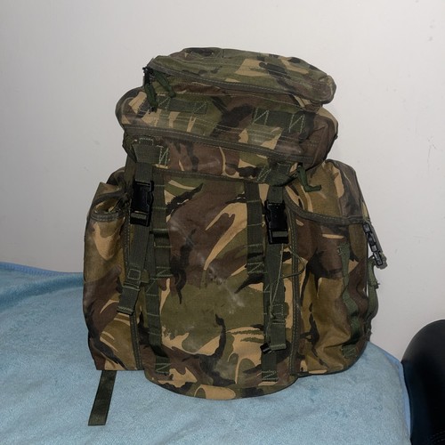 British army patrol pack - patrol,