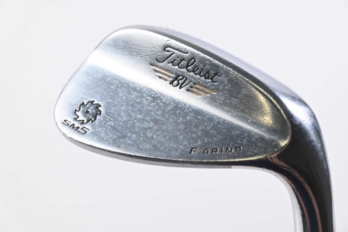 Titleist vokey sm5 pitching - vokey,
