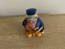 Robert Harrop FEATHERS FE09 WOOD PIGEON POSTMAN