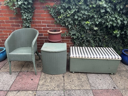 Original vintage lloyd - vintage, loom