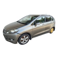 HONDA FR-V STEREO RADIO CD PLAYER 39100SJDG22ZC