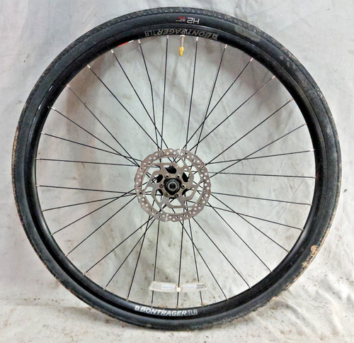 Trek bontrager 700c front road - trek,