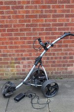 Motocaddy S1 Electric Golf