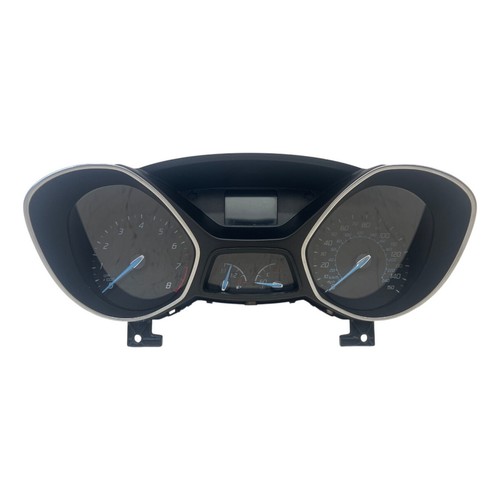 Ford focus speedo clocks - focus,