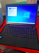 Toshiba Satellite C50 Laptop