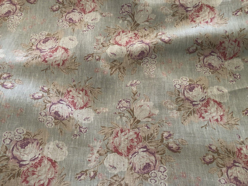 Cabbages and roses - and,