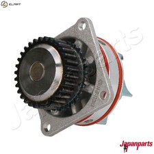 WATER PUMP ENGINE COOLING