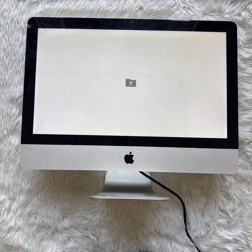 Apple imac a1311 - apple,