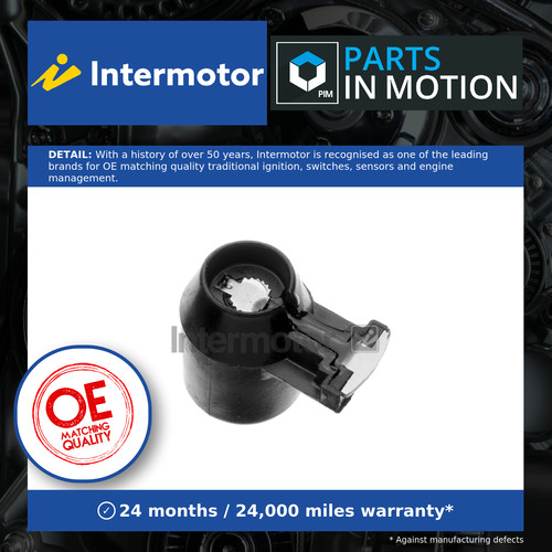 Rotor arm fits reliant - rotor,